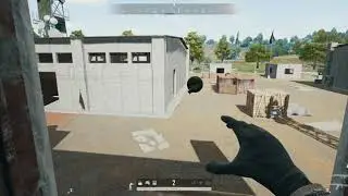Squad Wipe Forevinho!!! PLAYERUNKNOWN'S BATTLEGROUNDS 2020 04 10   12 29 09 56 DVR