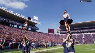 NCAA 25 CFB PLAYOFFS stream