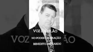No Poder Da Oração