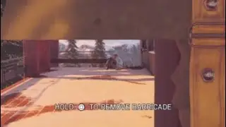 RAINBOW SIX® SIEGE Montage