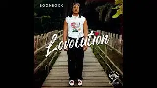 Boomboxx - Jedi [Official Audio]