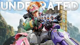 The Best Legend In Apex Legends | Season 11