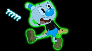 The Cuphead Show Animation 