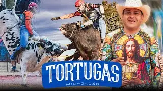 ¿ZAFIRO LA NUEVA JOYA LEGENDARIA?, EN LAS TORTUGAS, MICHOACAN.