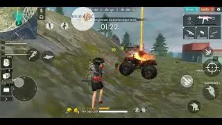 El clan de nubs al ataque