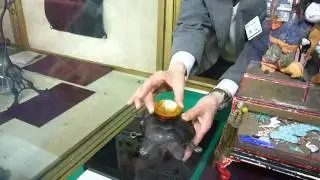 Каракури-нингё