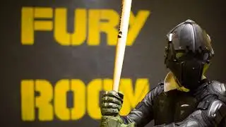 THEFURYROOM