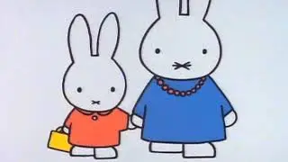 Miffy - Miffy u bolnici
