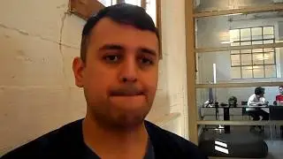Entrevista a Alejandro Zamora