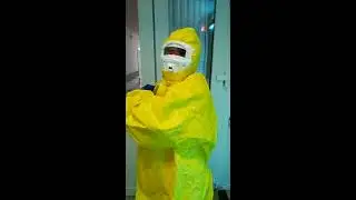 Что творится в Крепости? | инфекционное отделение ГБУЗ Назрановской районной больницы | Ингушетия