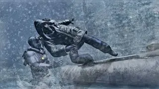 One of The Most Tense Missions, and Then it Happens