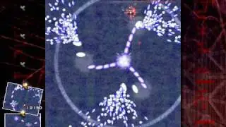 Shoot the Bullet 2-5 Freeze Sign 