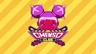 Knasibas - Icicle Rick (Icy Mountain Stage 1) [Chenso Club OST]
