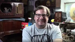 Trailer - Predicta restoration tips and tricks