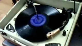 Garrard RC88/4 1957