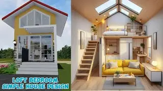 Tiny House Design Idea