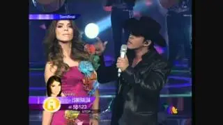Esmeralda y Raul 