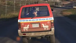 Ghost Recon Wildlands is HILARIOUS