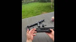 AKV-521 backyard review
