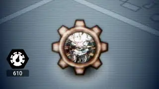 Forsaken AR: Darkest Delivery | Time Paradox and Cogs & Gears Profile Icons