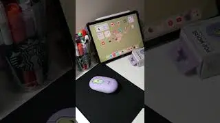 Logitech Pop Mouse Kutu Açılışı 📦