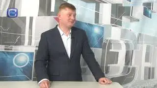 "Теледиалог" с Игорем Козинским