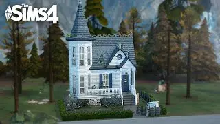 Weathered Victorian Home 🍂🏚️ | 