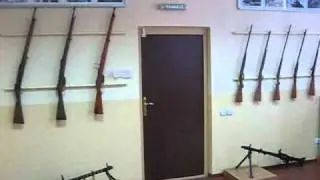 Наш музей оружия. Часть 4. Our arms museum. Part 4.
