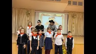 Функциональная грамотность 3 классы квест-игра