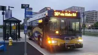 DASH: Route By Route