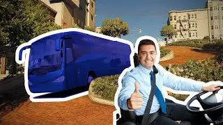 RP Bus sur Watch Dogs 2 !