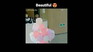 Cute proposal for friendship 😍Boy shocked 😍 