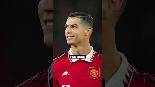 Ronaldo Issues Public Apology!