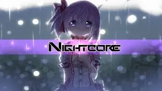 ▶Nightcore - Wish You Where Here