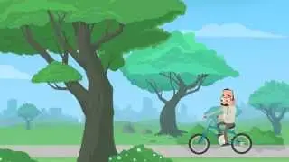 Premier Allergy - Animated TV Commercial