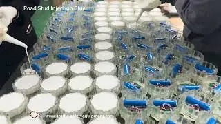 JACKWIN Road Stud Injection Glue
