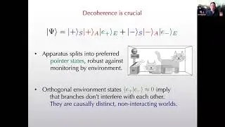 Sean Carroll - 