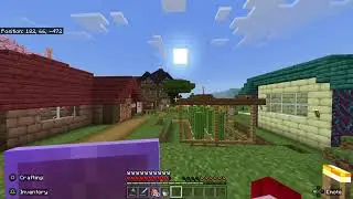 🔴 Back at it again | Minecraft Realm Stream