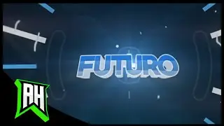 2D Intro  - Futuro