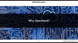 #002. Why OpenStack?