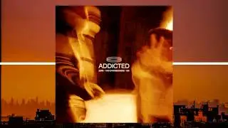 Addicted (Clean Edit) - Zerb & The Chainsmokers (ft. Ink)