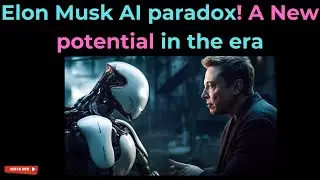 Navigating the crossroads of AI: Perspectives from Elon Musk and beyond