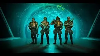 Warface -ПРОСТО ТАК
