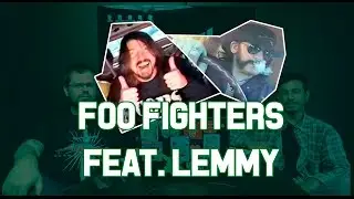 Heavytrek Comenta #02 Foo Fighters
