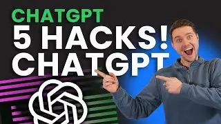 5 ChatGPT-Hacks im E-Commerce | Berend Heins