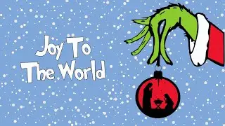 Joy To The World - Christmas Program ‘23