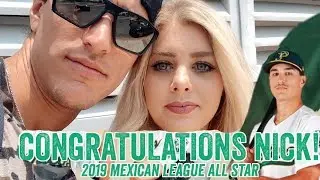 2019 Mexican League All-Star
