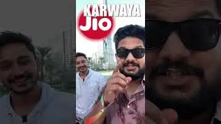 Dubai का Trip इतना महंगा 😱, घर जाएगा तेरा😁 