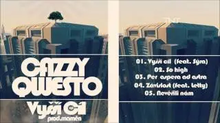 Qwesto&Cazzy - Per aspera ad astra (prod. Maměn)