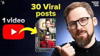 How I Built a Content Creation App in 11 Minutes with 1 AI Tool